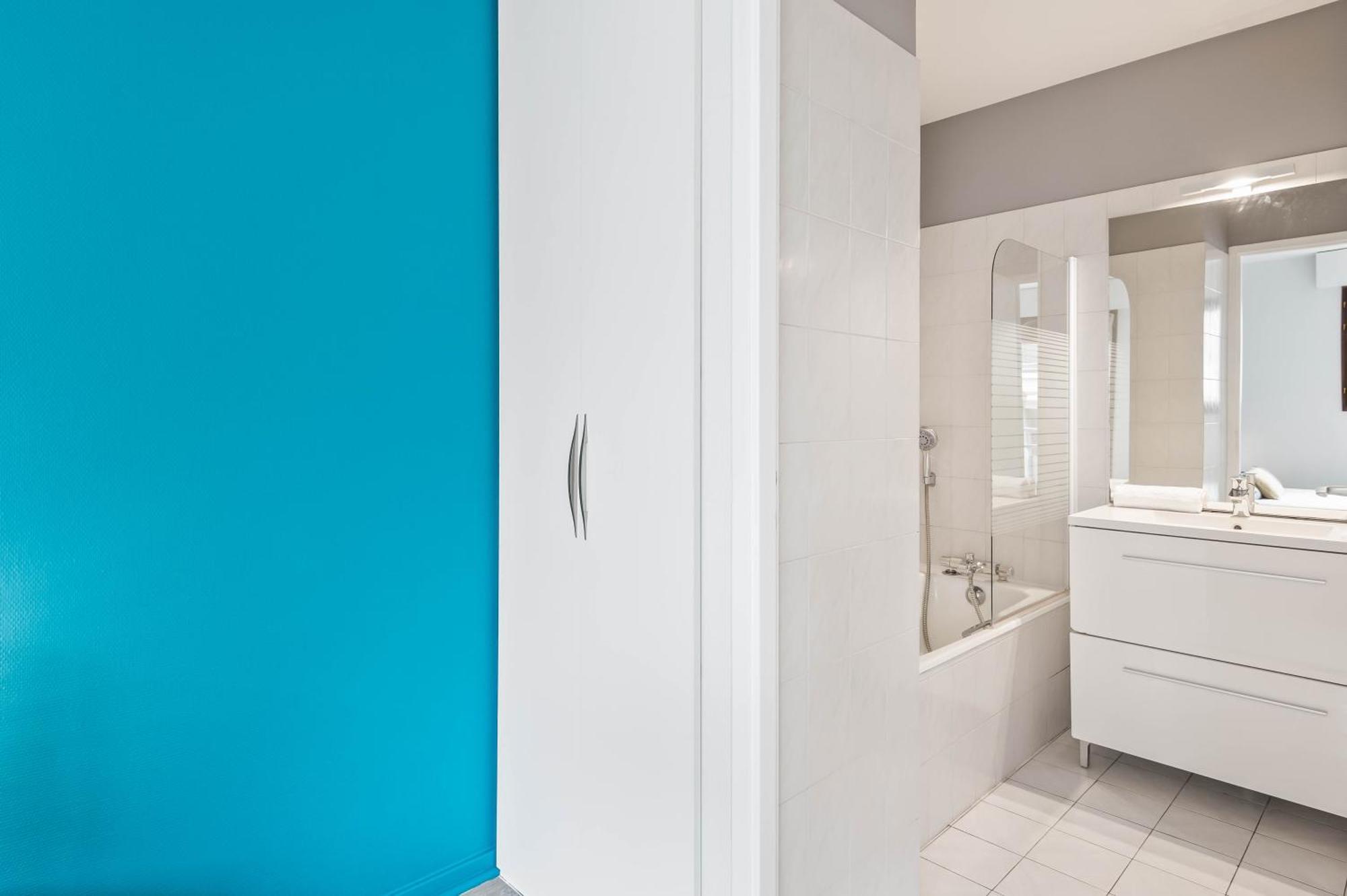 Apartamento Terraces Of Bonlieu - The Nest Annecy Exterior foto